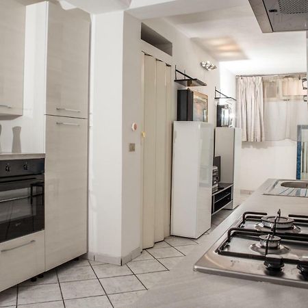 Casa Vacanze Margherita Porto Torres Exteriör bild