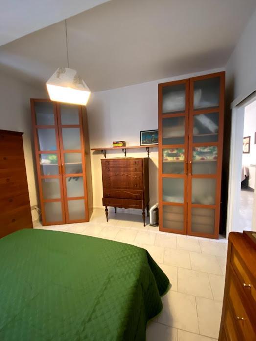 Casa Vacanze Margherita Porto Torres Exteriör bild